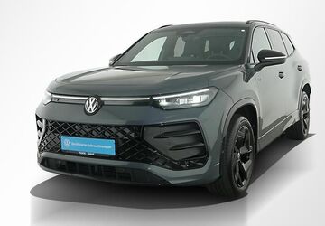 VW Tayron 23.750 km 46.440 &euro; Nürnberg 90441