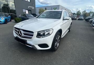Mercedes-Benz GLC 220 169.518 km 17.900 &euro; Fürth 90763