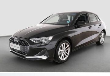 Audi A3 11.270 km 28.980 &euro; Fürth 90763