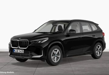BMW X1 35.240 km 31.840 &euro; Erlangen 91058