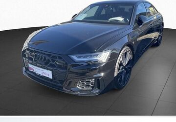 Audi S6 12.390 km 50.890 &euro; Schwabach 91126
