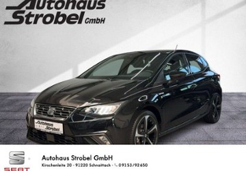 Seat Ibiza 16.293 km 22.990 &euro; Schnaittach 91220