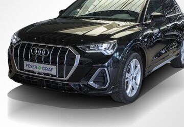 Audi Q3 34.350 km 31.940 &euro; Forchheim 91301