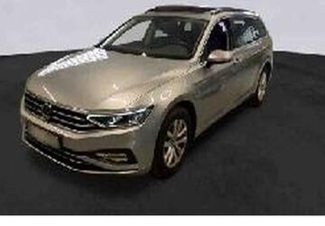 VW Passat Variant 120.669 km 20.709 &euro; Nürnberg 90411