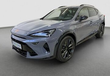 Cupra Formentor 8.900 km 48.980 &euro; Fürth 90763