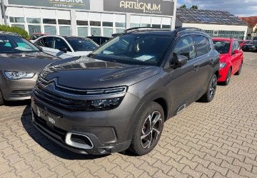 Citroen C5 Aircross 100.152 km 13.990 &euro; Hirschaid 96114