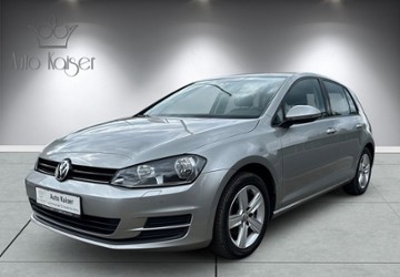 VW Golf 182.292 km 7.699 &euro; Nürnberg 90482
