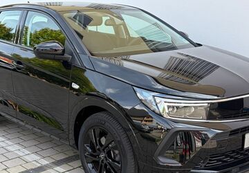Opel Grandland (X) 13.000 km 21.500 &euro; Nürnberg 90451