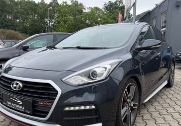 Hyundai i30 130.000 km 9.999 &euro; Wendelstein 90530