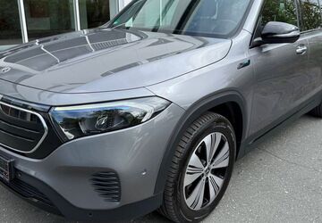 Mercedes-Benz EQB 147.000 km 24.660 &euro; Nürnberg 90439