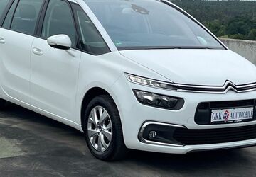 Citroen C4 SpaceTourer 141.000 km 9.990 &euro; Cadolzburg bei Nürnberg 90556