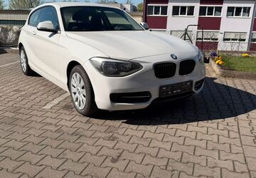 BMW 114 122.000 km 6.200 &euro; Zirndorf 90522