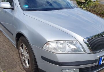 Skoda Octavia 218.000 km 1.900 &euro; Nürnberg 90431