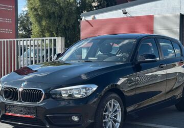 BMW 116 186.000 km 8.990 &euro; Nürnberg 90431