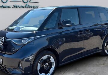 VW ID. Buzz 6.300 km 58.980 &euro; Buchschwabach bei Nürnberg 90574