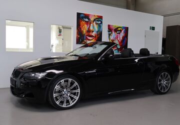 BMW M3 127.300 km 33.900 &euro; Baiersdorf 91083