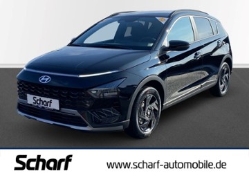 Hyundai BAYON 8.000 km 22.690 &euro; Lauf 91207