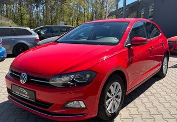 VW Polo 155.000 km 8.890 &euro; Wendelstein 90530