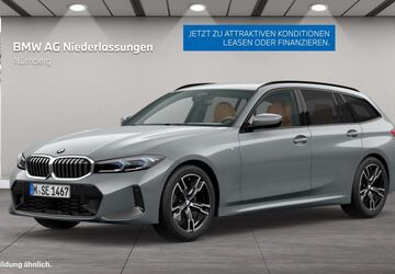 BMW 320 23.337 km 37.590 &euro; Nürnberg 90441