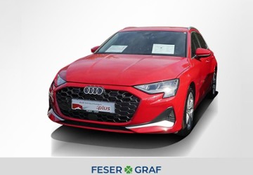 Audi A3 12.650 km 26.190 &euro; Erlangen 91058