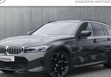 BMW 320 22.832 km 38.280 &euro; Erlangen 91058