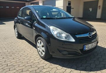 Opel Corsa 215.000 km 1.550 &euro; Fürth 90765