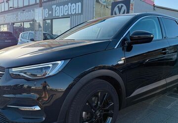 Opel Grandland (X) 65.927 km 18.990 &euro; Nürnberg 90431