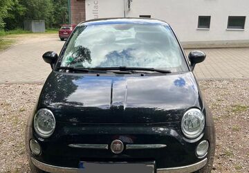 Fiat 500 174.723 km 2.800 &euro; Lauf 91207