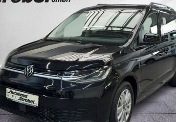 VW Caddy Maxi 1.020 km 37.255 &euro; Schnaittach 91220