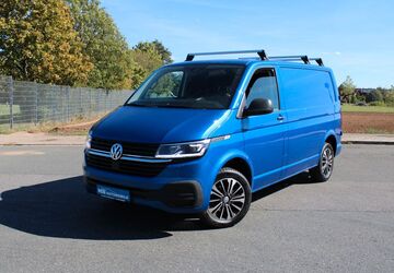 VW T6 Transporter 19.950 km 26.750 &euro; Fürth 90763