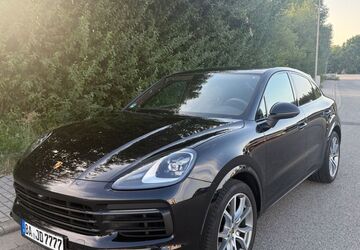 Porsche Cayenne 74.000 km 59.100 &euro; Hirschaid 96114