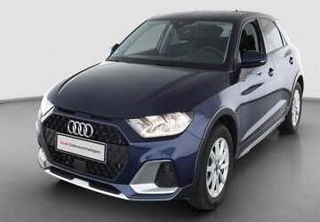 Audi A1 6.400 km 23.280 &euro; Erlangen 91058