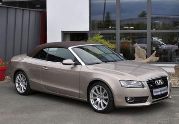 Audi A5 184.800 km 12.900 &euro; Fürth / Sack 90765