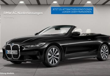 BMW 430 30.367 km 42.889 &euro; Nürnberg 90441
