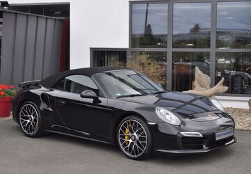 Porsche 991 28.200 km 137.900 &euro; Fürth / Sack 90765