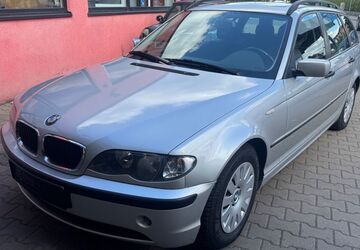 BMW 318 164.000 km 2.990 &euro; Forchheim 91301