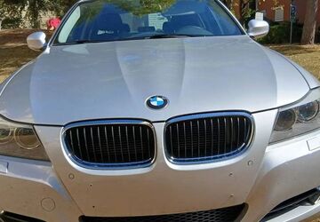 BMW 318 179.415 km 5.849 &euro; Stein 90547