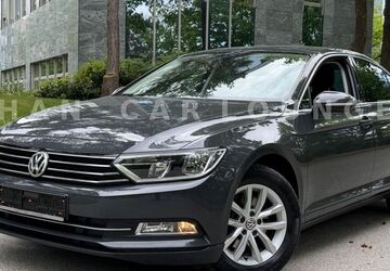 VW Passat 130.000 km 11.900 &euro; Nürnberg 90431