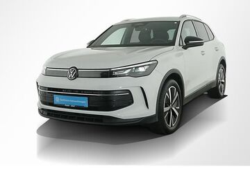 VW Tiguan 8.250 km 34.440 &euro; Nürnberg 90441