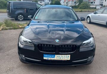 BMW 520 273.000 km 6.600 &euro; Nürnberg 90441