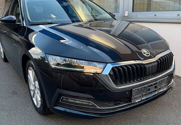 Skoda Octavia 96.500 km 17.500 &euro; Nürnberg 90425
