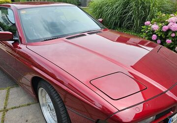 BMW 850 112.000 km 29.500 &euro; Nürnberg 90441