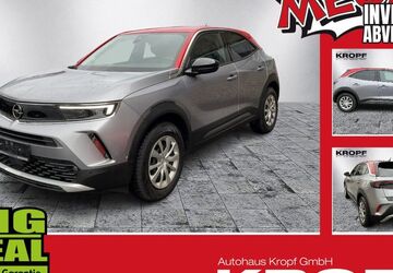 Opel Mokka 61.903 km 13.990 &euro; Fürth 90765