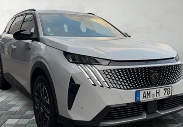 Peugeot 5008 13.000 km 29.380 &euro; Nürnberg OT Schweinau 90439
