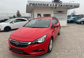 Opel Astra 94.169 km 9.990 &euro; Nürnberg 90431