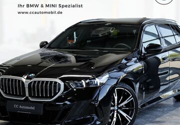 BMW 520 5.848 km 48.999 &euro; Fürth 90763