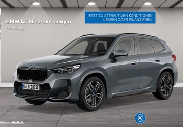 BMW iX1 32.505 km 45.490 &euro; Nürnberg 90441