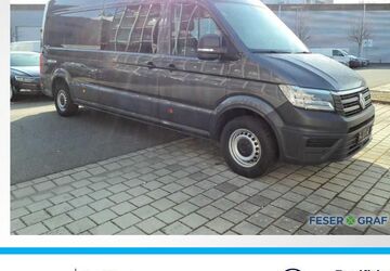 VW Crafter 245.230 km 21.896 &euro; Nürnberg 90441