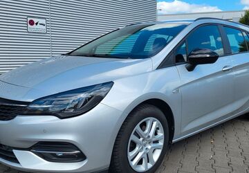 Opel Astra 118.000 km 7.999 &euro; Nürnberg 90449