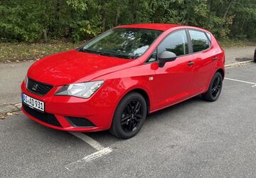 Seat Ibiza 60.000 km 7.300 &euro; Nürnberg 90475